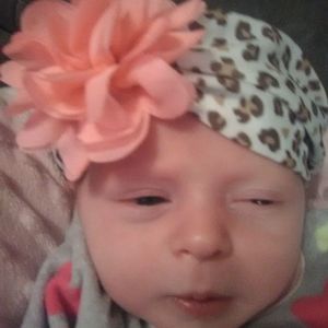 Meet your Posher, Tabitha